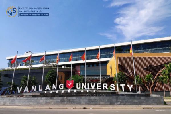 Đại học Văn Lang được nhiều thí sinh đăng ký xét tuyển khối H
