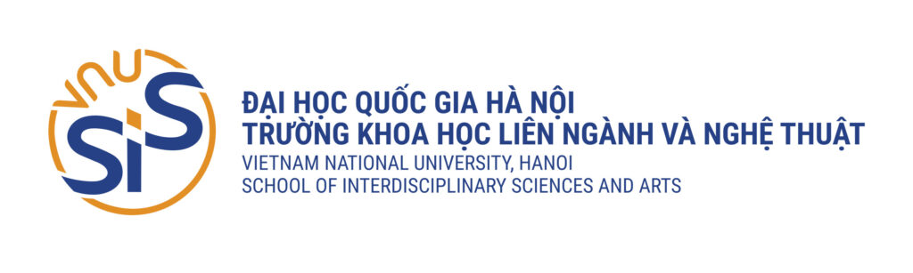 Trang tuyển sinh Trường Khoa học liên ngành và Nghệ thuật, Đại học Quốc gia Hà Nội