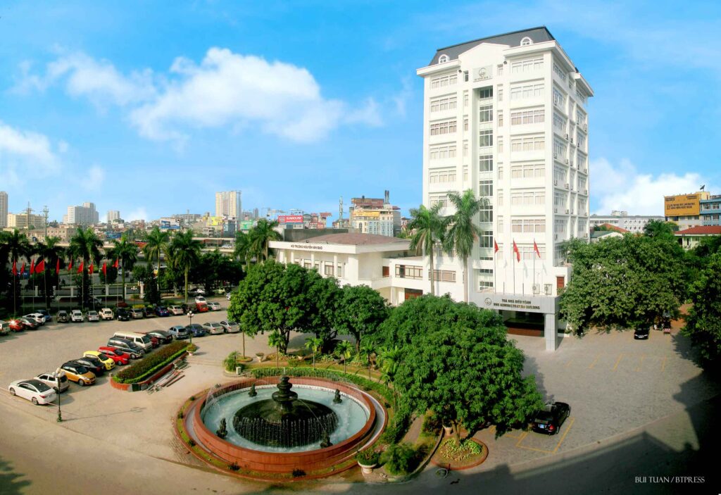 Hot: Cơ hội học bằng kép cho sinh viên trường Khoa học liên ngành và Nghệ thuật
