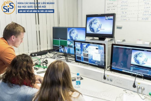 trường đào tạo ngành truyền thông đa phương tiện