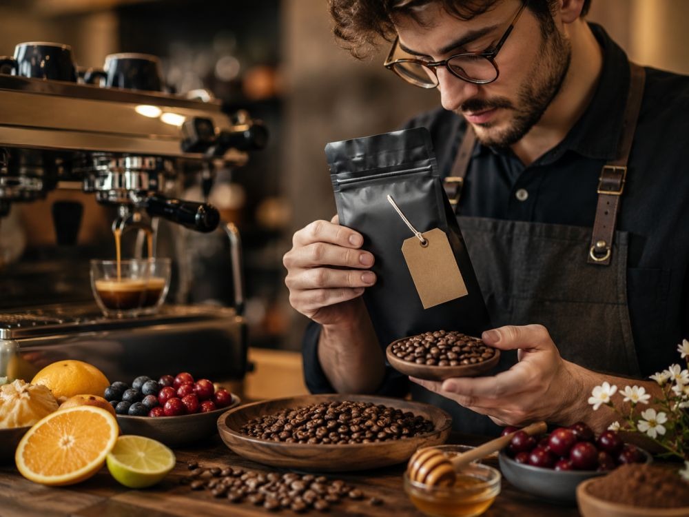 Từ Rượu Vang Đến Xì Gà: Kiến Thức F&B Cho Nhân Sự Khách Sạn