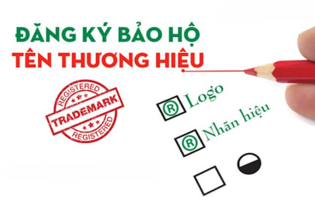 Đăng ký bảo hộ thương hiệu