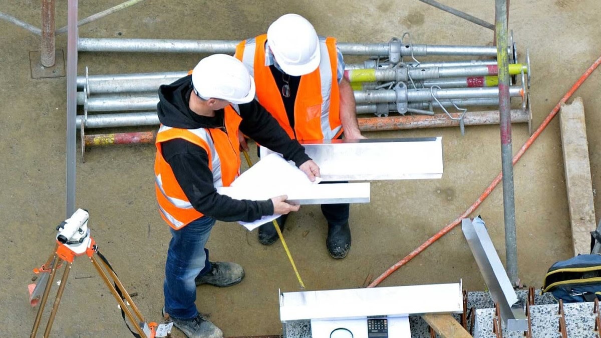 Hướng Dẫn Khảo Sát Địa Chất Công Trình Dân Dụng Mới Nhất 