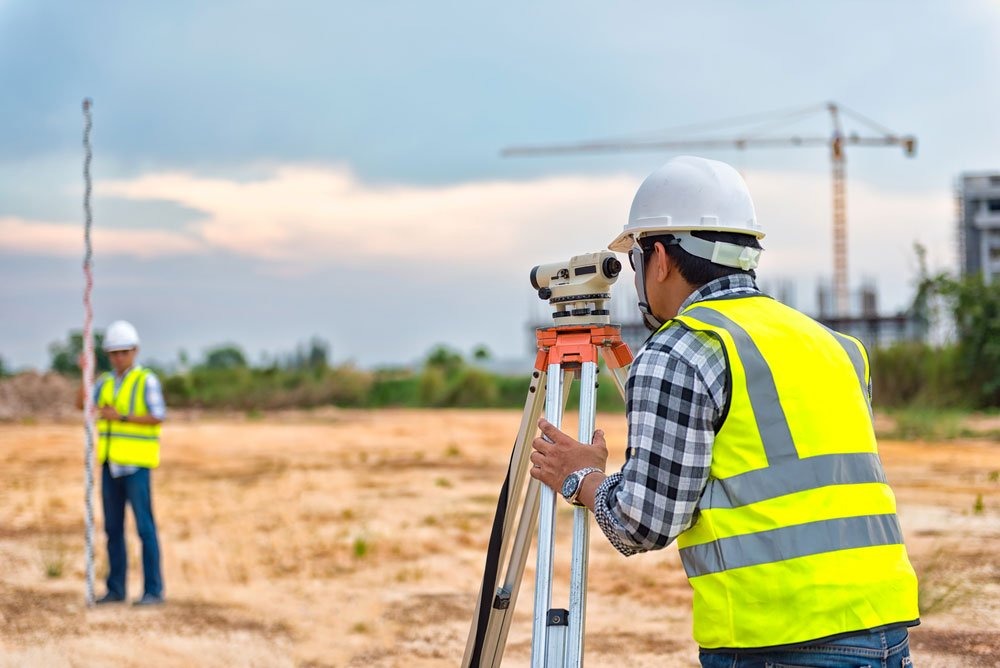 Dịch Vụ Đo Vẽ Nhà Đất Thủ Đức Trọn Gói Chuẩn Pháp Lý 