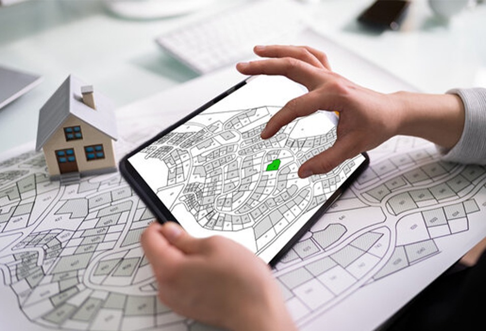 Dịch Vụ Đo Vẽ Nhà Đất Thủ Đức Trọn Gói Chuẩn Pháp Lý 