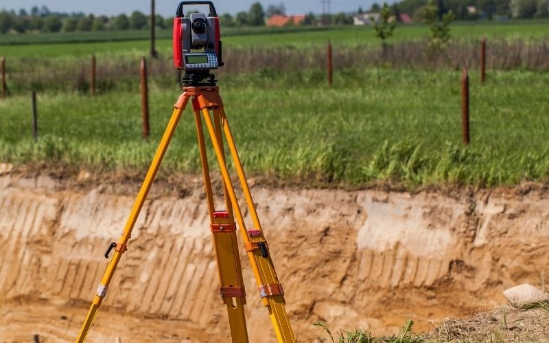 Dịch Vụ Đo Vẽ Nhà Đất Thủ Đức Trọn Gói Chuẩn Pháp Lý 