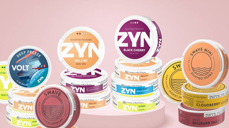 Mua Snus Ở Đâu? Mua Online Hoặc Trực Tiếp Tại Fika Pouches