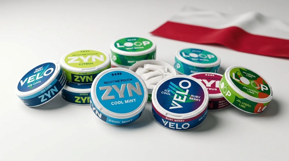 Mua Snus Ở Đâu? Mua Online Hoặc Trực Tiếp Tại Fika Pouches